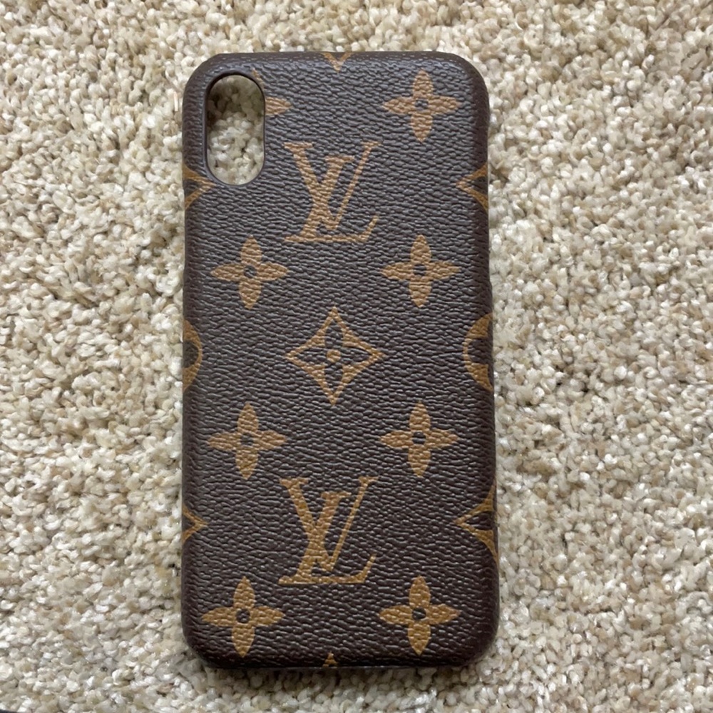 IPhone XS Case
